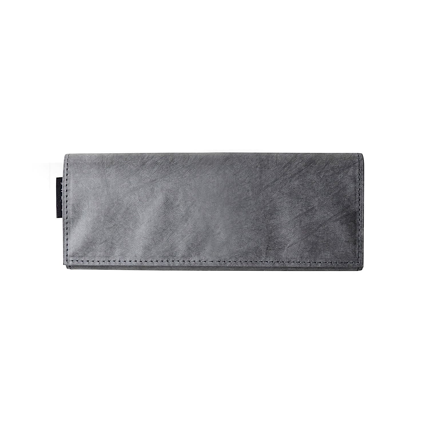 SITUS Short Slim Wallet Tyvek® | Gray – SITUS.TOKYO