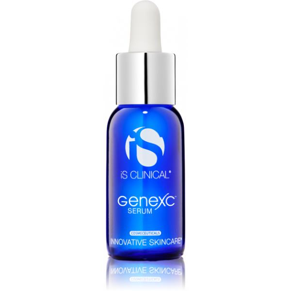 iS CLINICAL GeneXC Serum – skinBEAUTIFUL RX