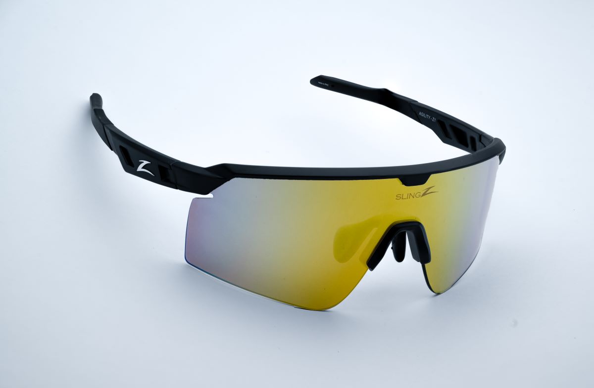 Agility Z1 - Crusher – Slingz Eyewear