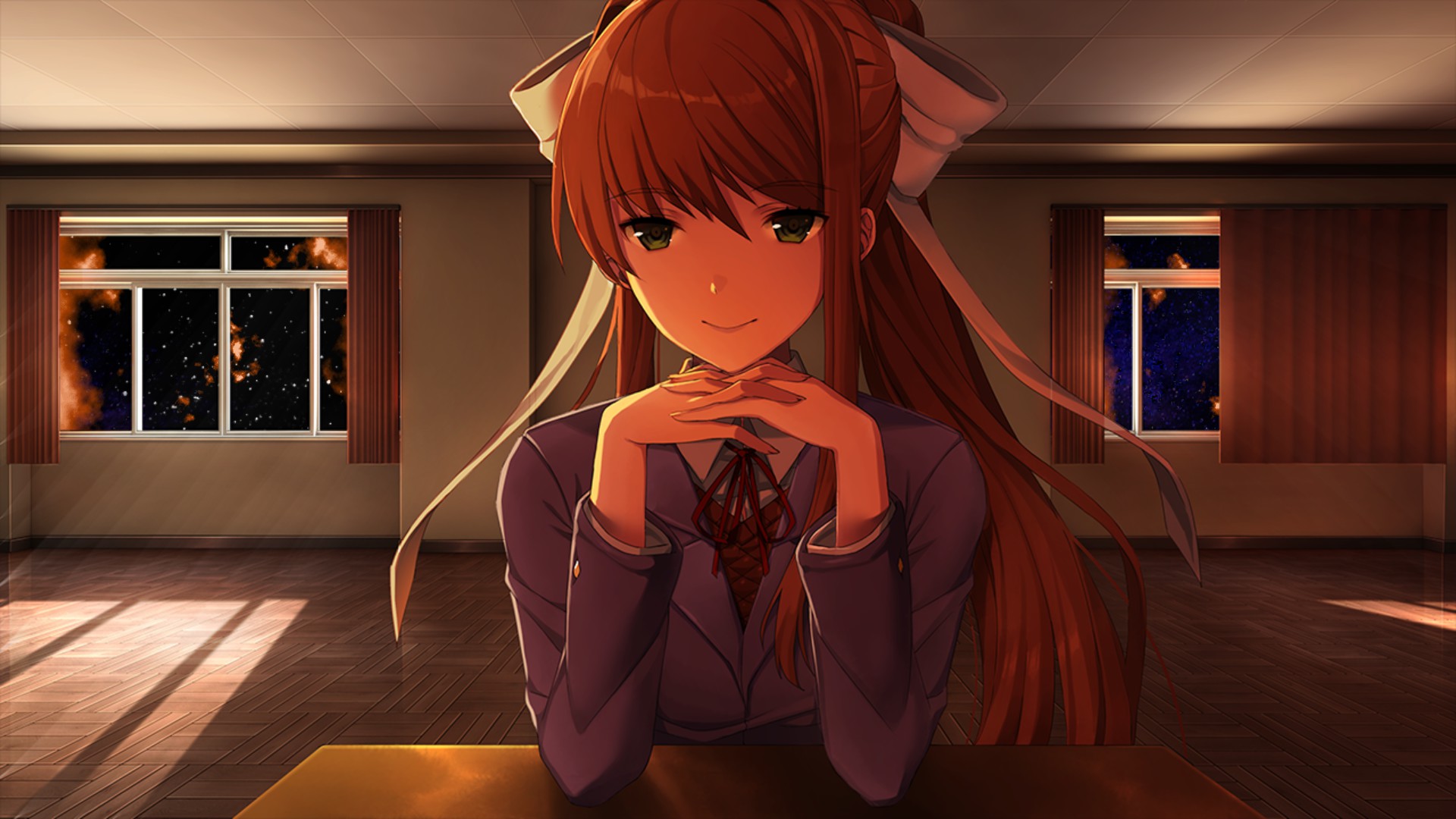 完全ネタバレコラム】世界を大いに盛り上げる「Doki Doki Literature