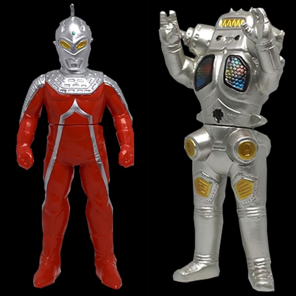 ギャラリー＆ショップ・墓場の画廊のONLINE STOREにて「セブン！レオ