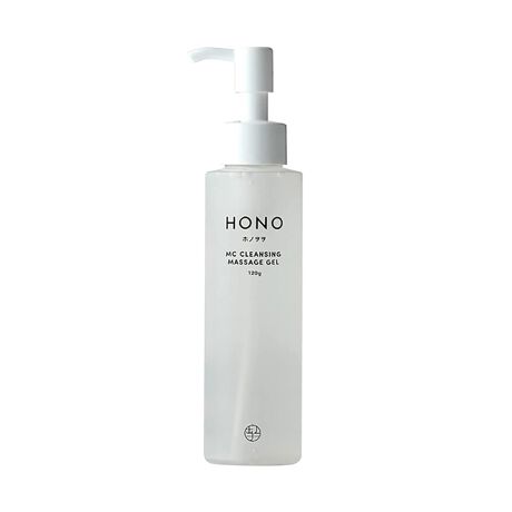 HONO ホノヲヲ MCクレンジングマッサージジェル 120g – SOISHOP