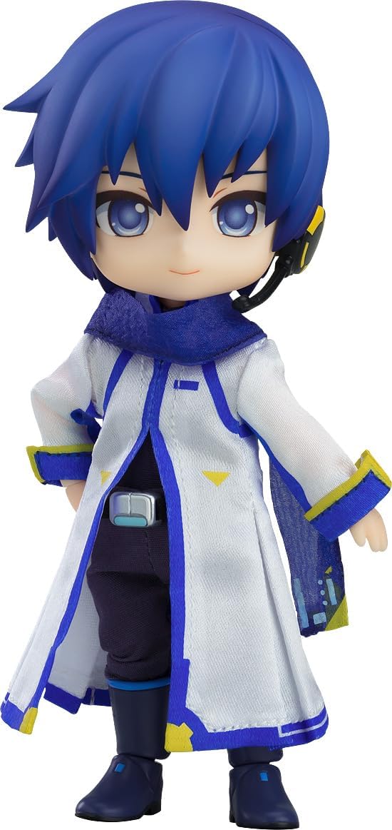 Vocaloid - Kaito - Nendoroid Doll (Good Smile Company) - Solaris Japan