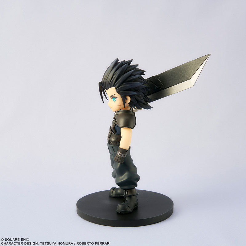 Final Fantasy VII Rebirth - Zack Fair - Adorable Arts (Square Enix