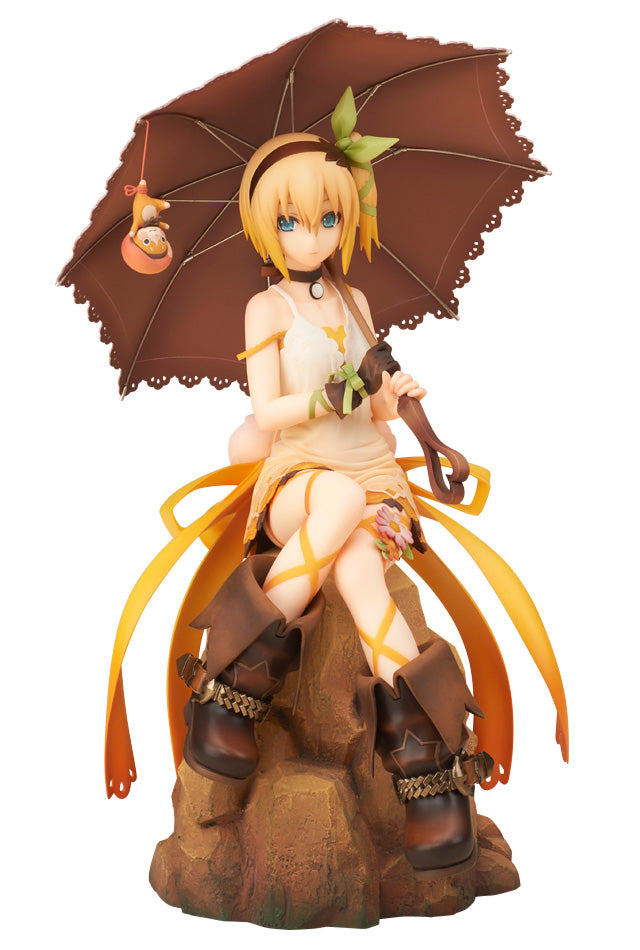 Tales of Zestiria - Edna - Normin - 1/8 (Alter) - Solaris Japan