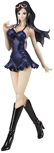 Nico Robin Figure - Dressrosa Edition - Solaris Japan