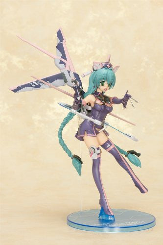 Original Character - Sukumizu Mecha Nurse Shoujo Nana - 1/8 - Dark