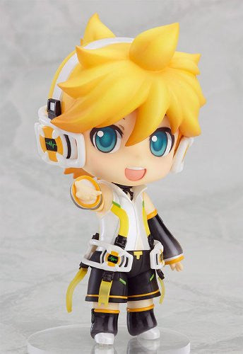 Vocaloid - Kagamine Len - Nendoroid #302 - Append (Good Smile