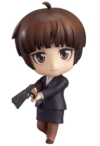 Psycho-Pass - Tsunemori Akane - Nendoroid #324 (Good Smile Company