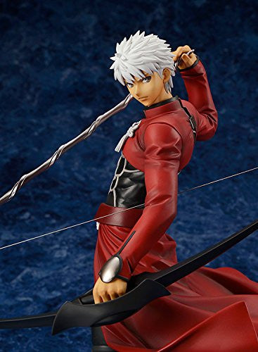Fate/Stay Night Unlimited Blade Works - Archer - ALTAiR - 1/8