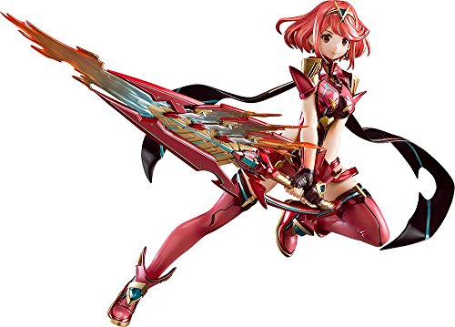 Xenoblade 2 - Homura - 1/7 (Good Smile Company, Max Factory
