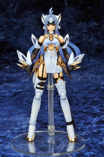 Xenosaga Episode III: Also sprach Zarathustra - KOS-MOS - ALMecha