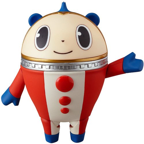 Kuma Persona 4 Nendoroid | Shin Megami Tensei | Solaris Japan