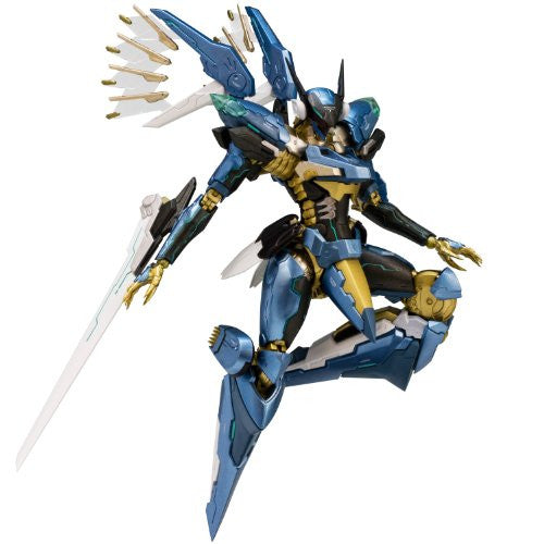 Anubis Zone of The Enders - Jehuty - RIOBOT (Sentinel) - Solaris Japan