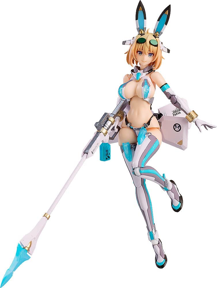Original Character - Figma #530 - Sophia F. Shirring (Max Factory