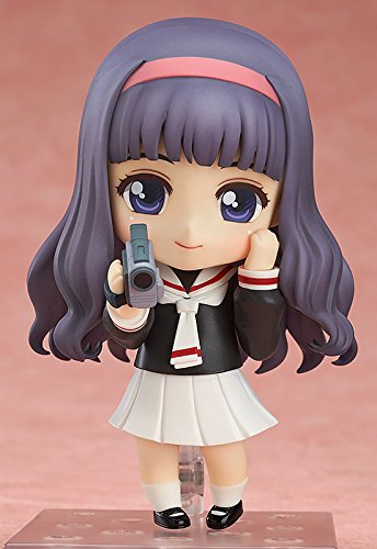 Card Captor Sakura - Daidouji Tomoyo - Nendoroid #490 (Good Smile