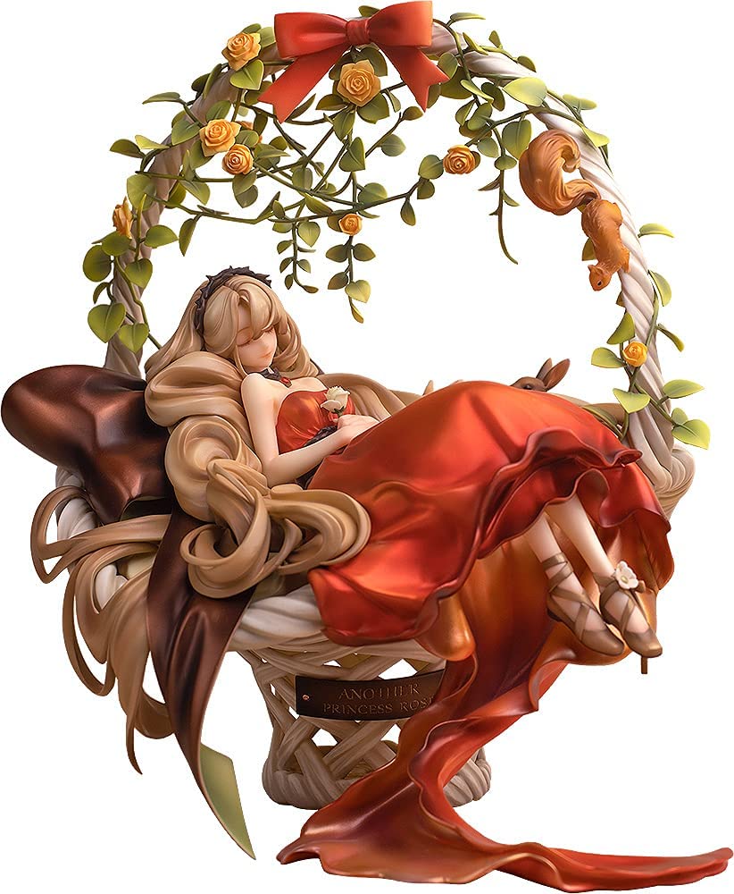 FairyTale -Another - Sleeping Beauty - 1/8 (Myethos) - Solaris Japan