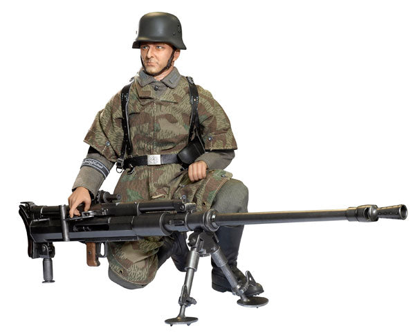 未開封 1/6 ドラゴン WWII Major Krauer ドイツ軍 未開封 1/6 ドラゴン