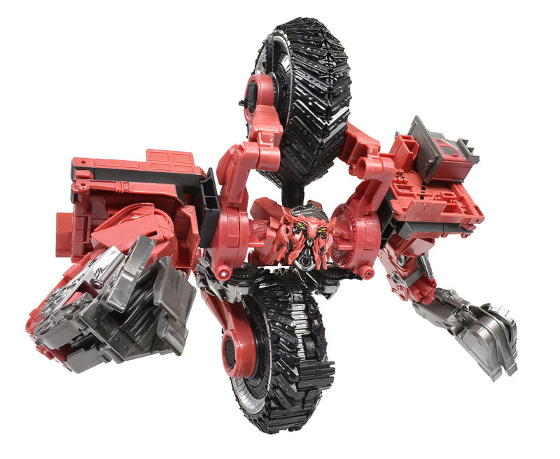 Transformers Studio Series SS-47 Decepticon Scavenger - Solaris Japan