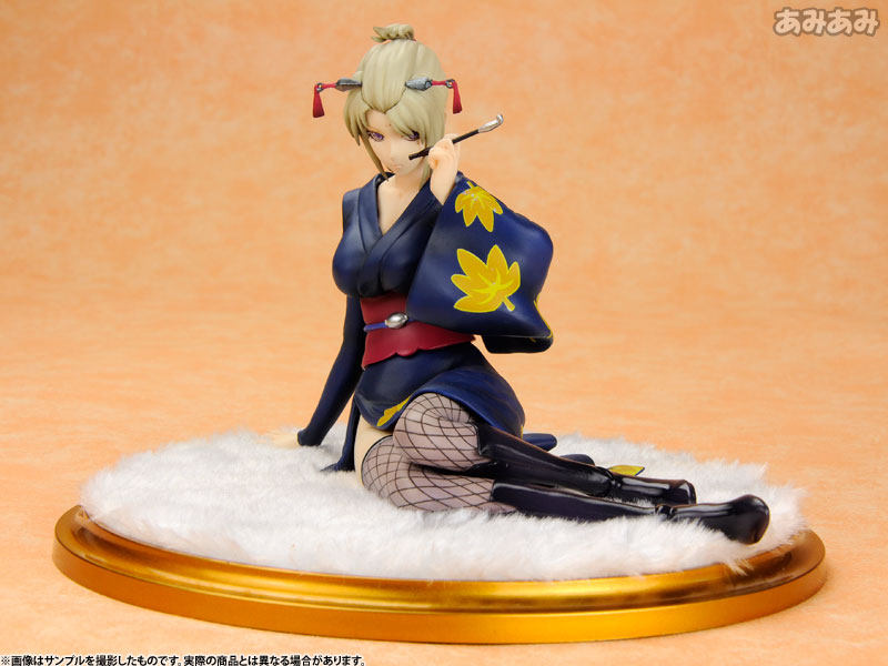 G.E.M. TSUKUYO フィギュア銀魂月詠