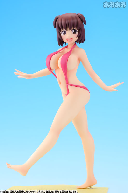 Ginga Kikoutai Majestic Prince - Irie Tamaki - Beach Queens - 1/10