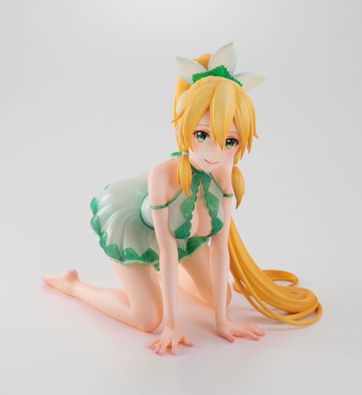 Sword Art Online Leafa -Negligee Ver- 1/4 - Solaris Japan