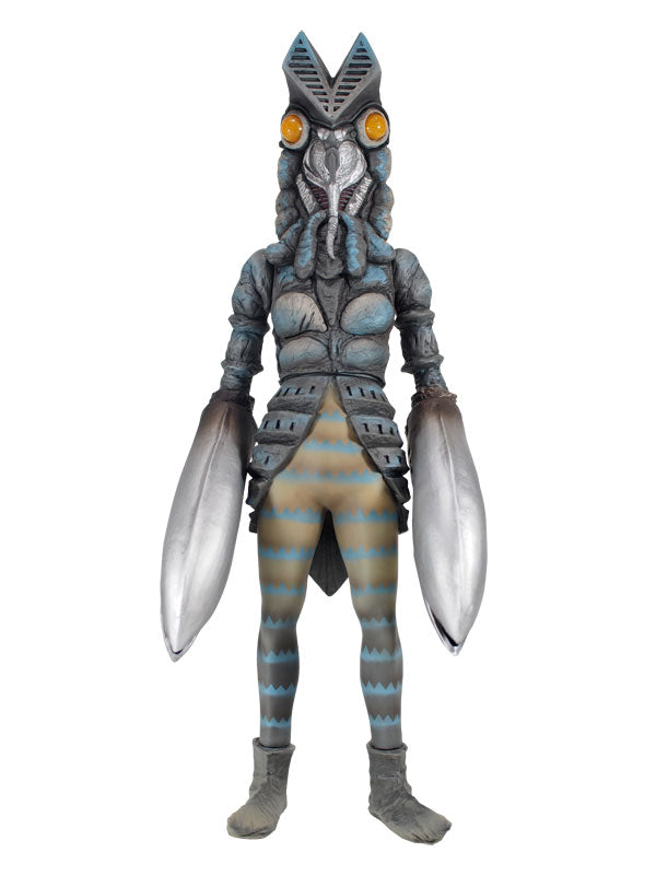 CCP 1/6 Tokusatsu Series Vol.EX Alien Baltan High Grade Ver