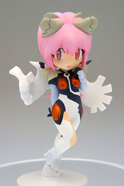 Neon Genesis Evangelion - Angel XX nano! Zeruel XXnano! - Solaris