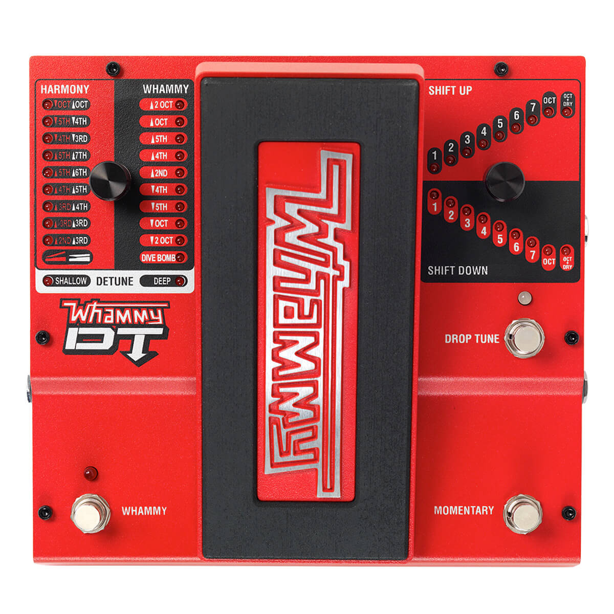 Whammy DT – Sound Shoppe nyc