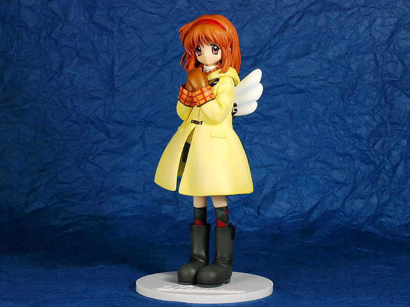 マックスファクトリー 1/8スケール Kanon 月宮 あゆ レビュー