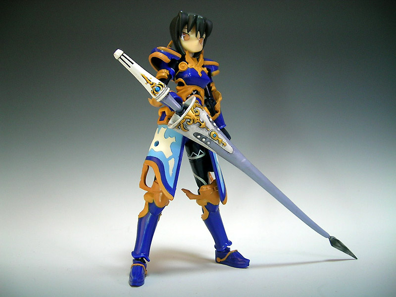 ドラゴンクエスト レジェンドアイテムズギャラリー はぐれメタルの装備