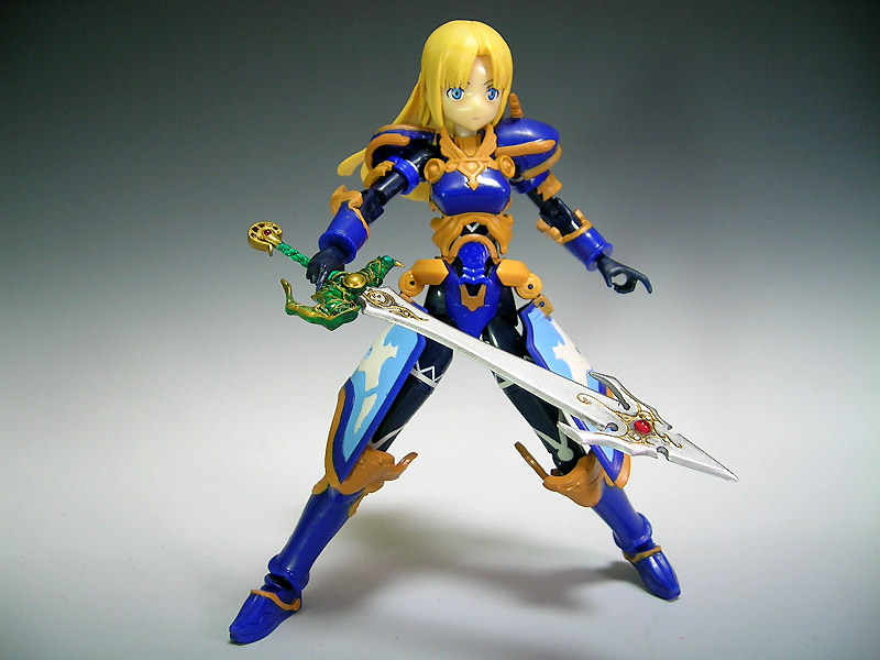 ドラゴンクエスト レジェンドアイテムズギャラリー 天空の装備編