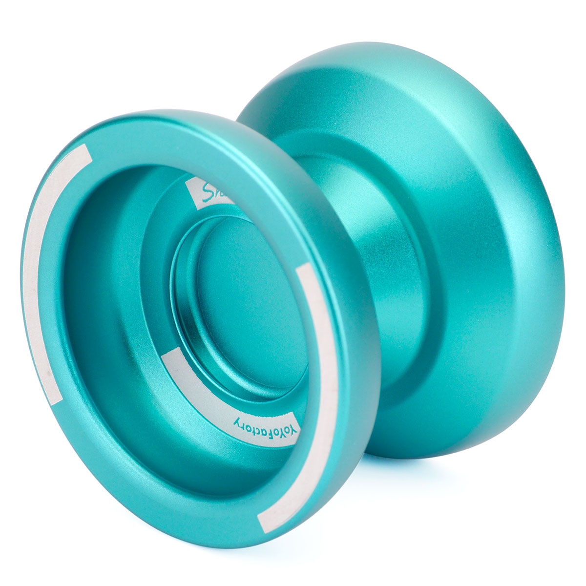 SPINGEAR - yoyofactory SHUTTER JDS