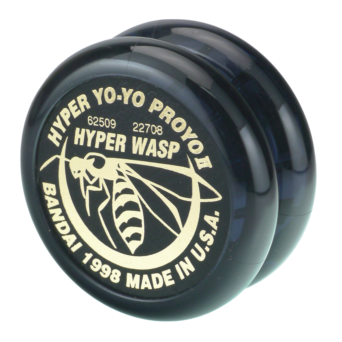 SPINGEAR - HYPERYOYO HYPER WASP