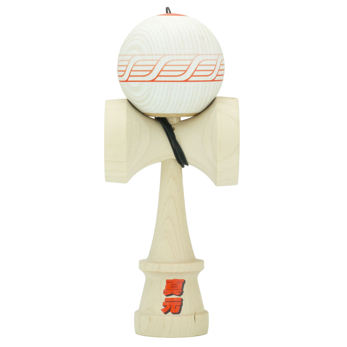 Cereal Kendama - Gregor Promod Hybrid2o4 Shape