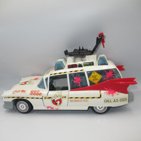 80's☆1984年☆Kenner☆The REAL GHOSTBUSTERS☆ゴーストバスターズ