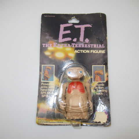 1982年☆80's☆vintage☆ビンテージ☆E.T.☆映画E.T.☆イーティー