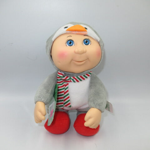 2019年☆Cabbagepatchkids☆キャベツパッチキッズ☆キャベツ人形☆PVC