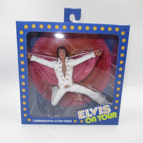 2020年☆Elvis Presley☆エルヴィス プレスリー☆フィギュア☆人形