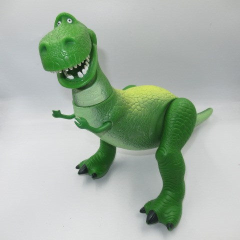 Disney☆TOY STORY☆トイストーリー☆恐竜☆REX☆レックス☆フィギュア