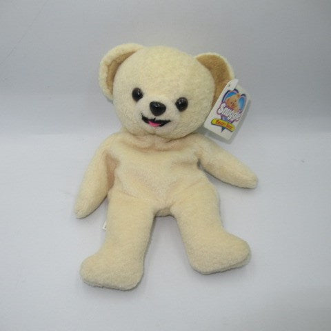 1999年☆Snuggle Baer☆スナグルベア☆ファーファ☆人形☆フィギュア