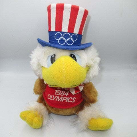 1980年☆80's☆イーグルサム☆Eagle Sam☆ロサンゼルスオリンピック