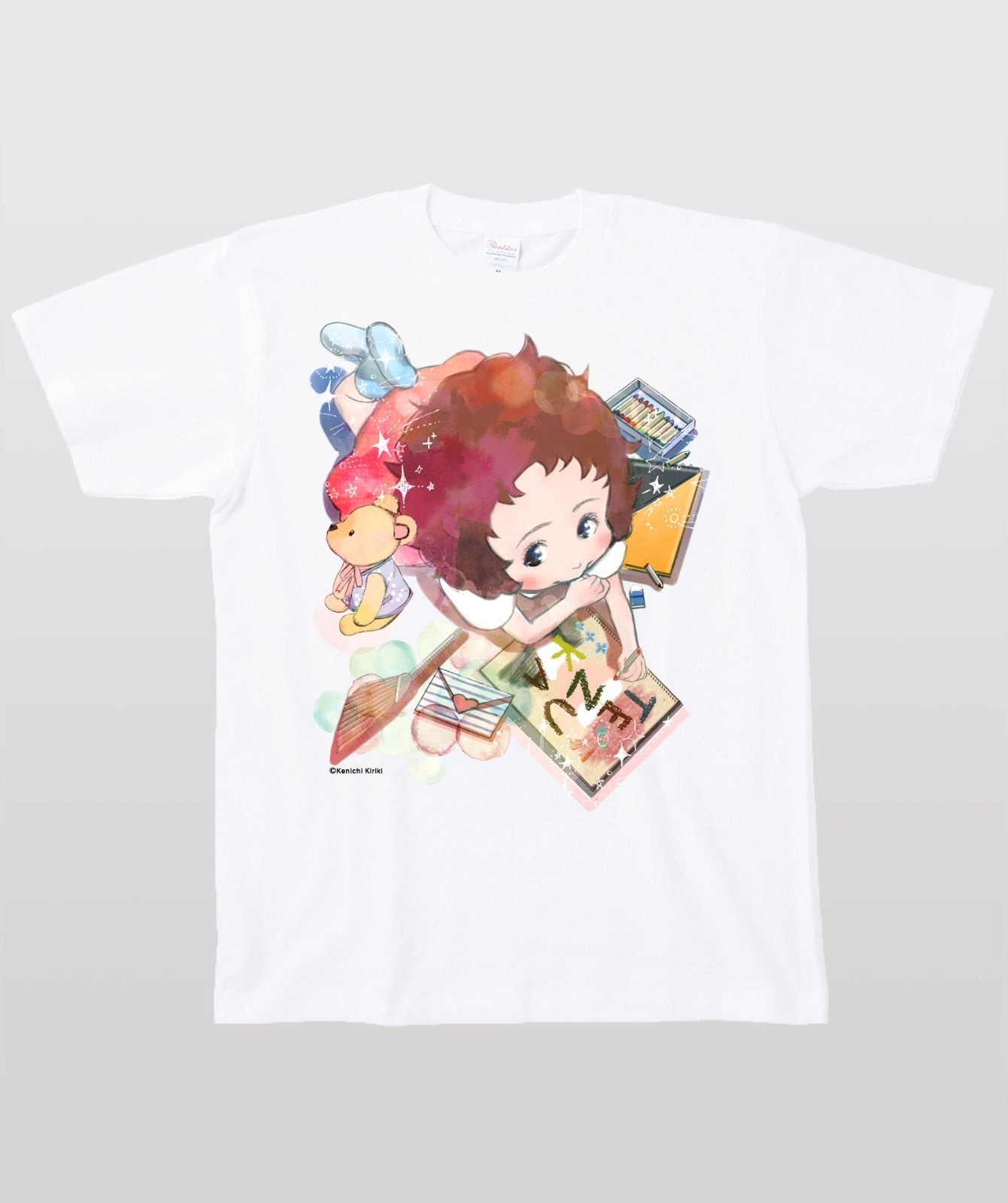 やらかしルミちゃん – T-OD（株式会社リットーミュージック