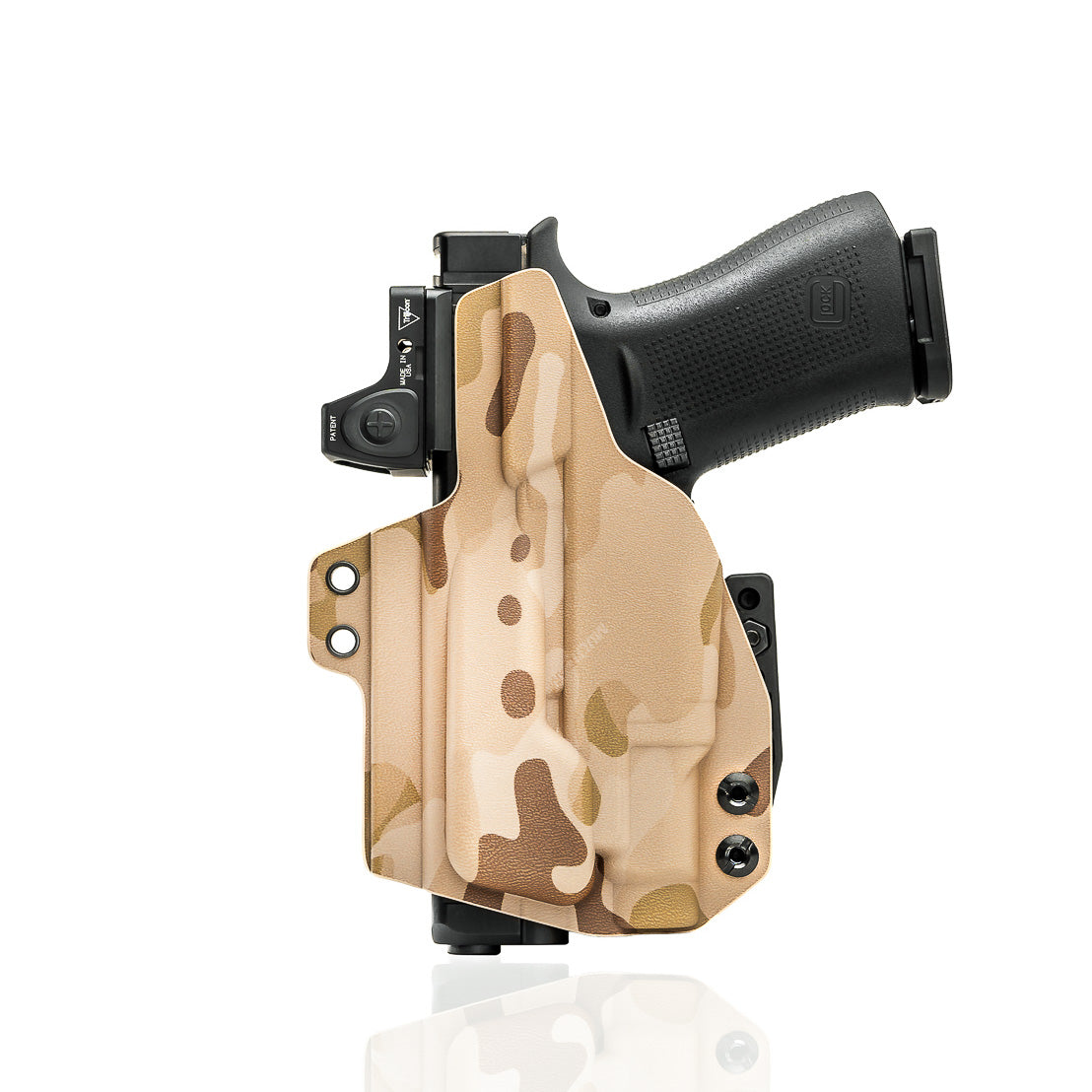 Heritage - X1:Beacon – TXC Holsters
