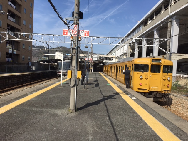 片上鉄道 廃線跡 サイクリング | tabitetu-gate