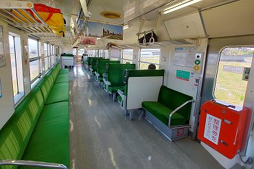 JR四国 土讃線（多度津～高知）の旅