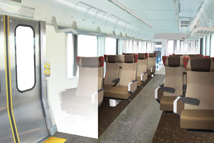 磐越西線に指定席を導入へ。地方鉄道に着席サービスは広まるか | 旅行