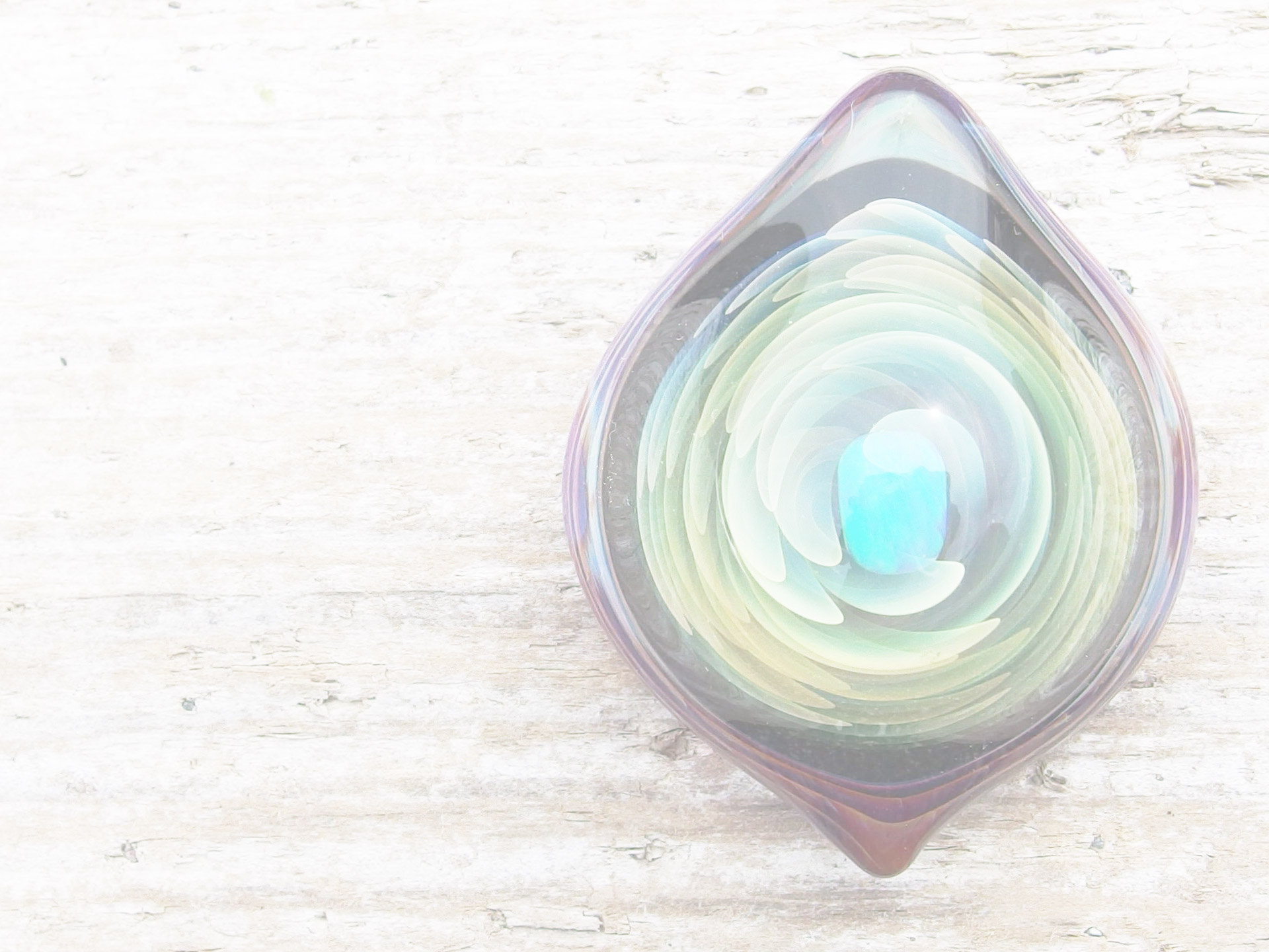 玉響glass