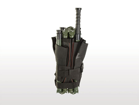Talon Ⅱ Model 90C Collapsible Handle Litter 戦術用四折担架 ｜NAR