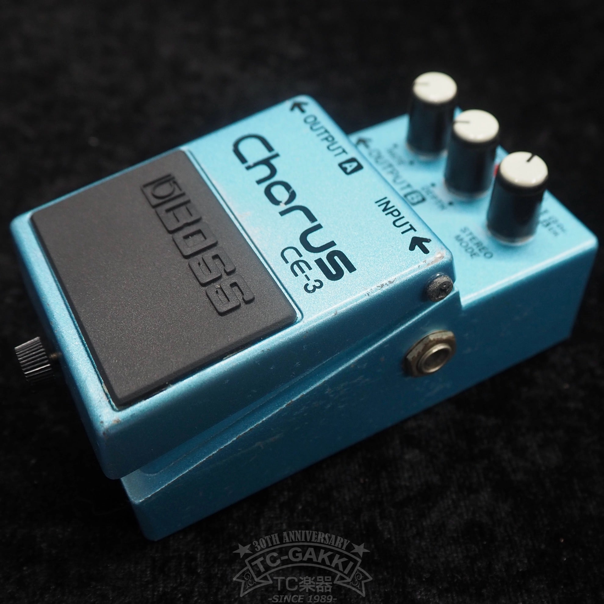 CE-3 Chorus